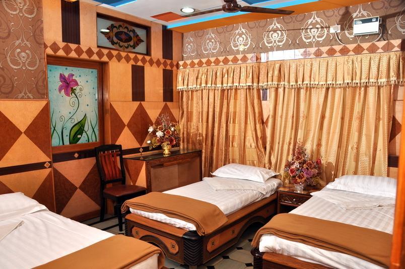 Hotel Shri Swarna'S Palace - A Business Class Hotel Tiruchirappalli Pokój zdjęcie