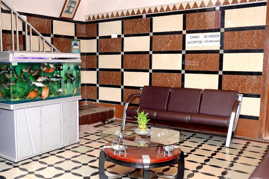 Hotel Shri Swarna'S Palace - A Business Class Hotel Tiruchirappalli Zewnętrze zdjęcie